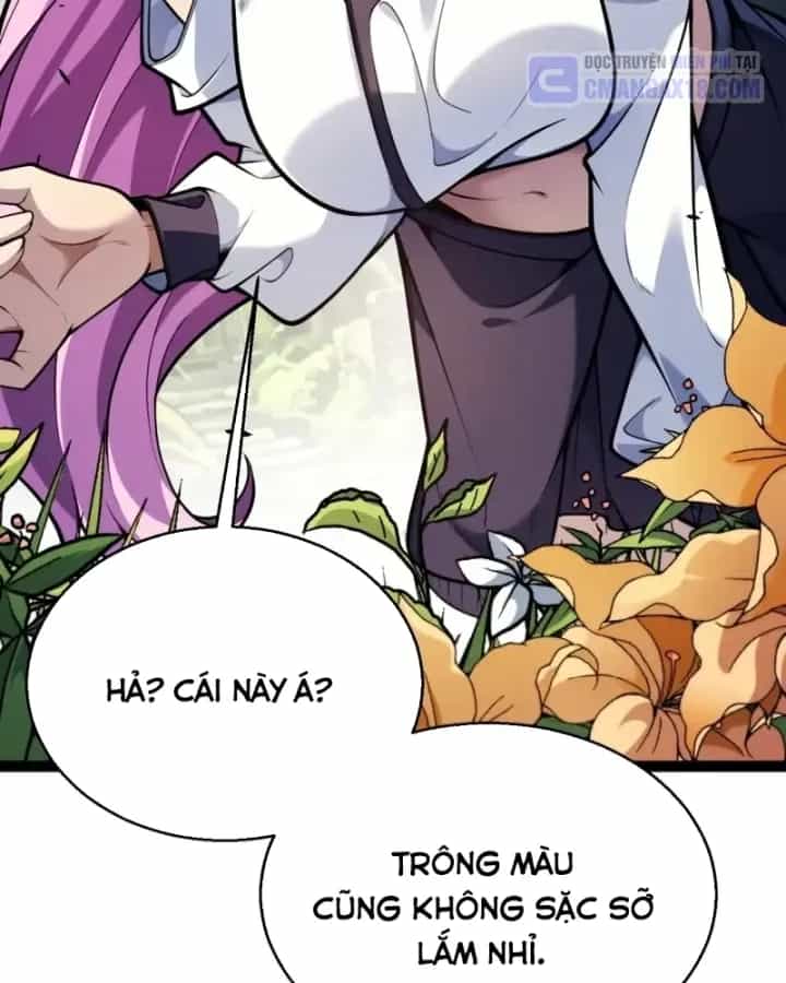 Thức Tỉnh Thiên Phú Thần Thoại, Ta Nhất Kiếm Trảm Thần - Chương 45 - ảnh 4