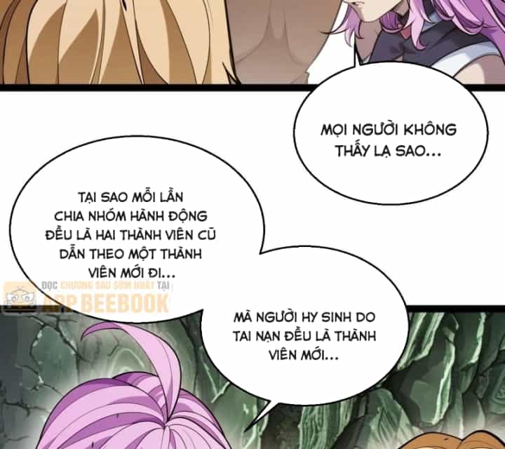 Thức Tỉnh Thiên Phú Thần Thoại, Ta Nhất Kiếm Trảm Thần - Chương 46 - ảnh 27
