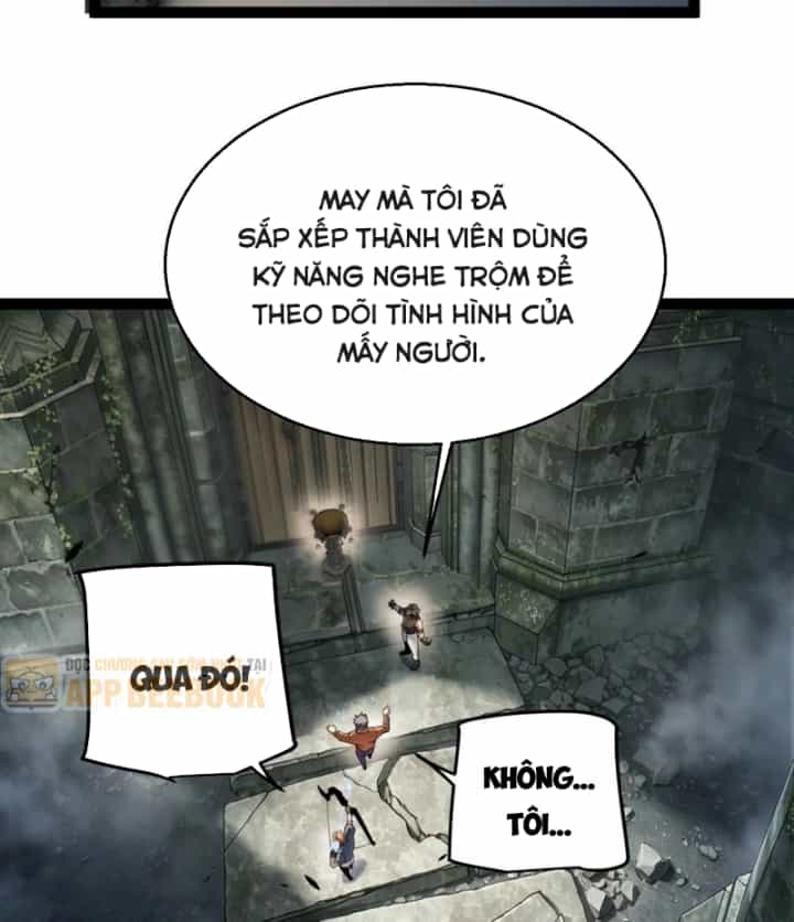 Thức Tỉnh Thiên Phú Thần Thoại, Ta Nhất Kiếm Trảm Thần - Chương 46 - ảnh 37