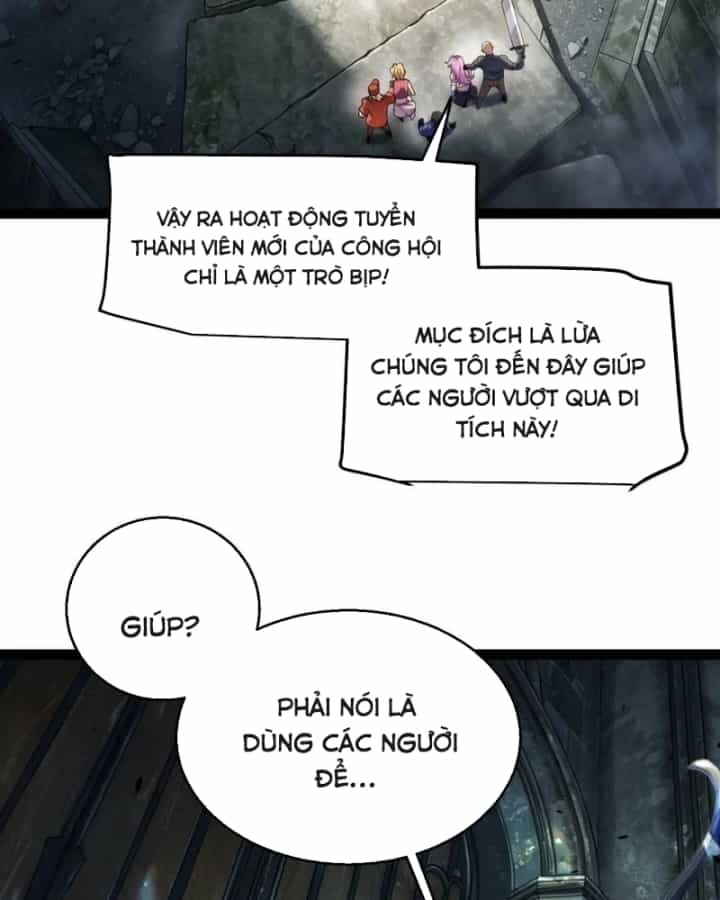Thức Tỉnh Thiên Phú Thần Thoại, Ta Nhất Kiếm Trảm Thần - Chương 46 - ảnh 38