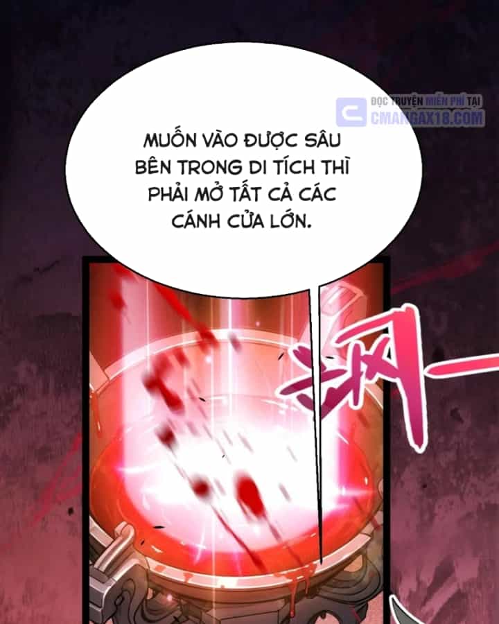 Thức Tỉnh Thiên Phú Thần Thoại, Ta Nhất Kiếm Trảm Thần - Chương 46 - ảnh 43