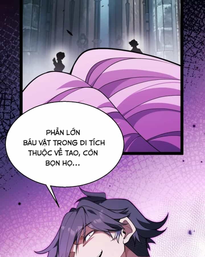 Thức Tỉnh Thiên Phú Thần Thoại, Ta Nhất Kiếm Trảm Thần - Chương 46 - ảnh 55