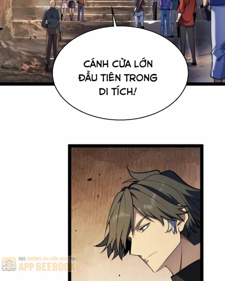 Thức Tỉnh Thiên Phú Thần Thoại, Ta Nhất Kiếm Trảm Thần - Chương 46 - ảnh 9