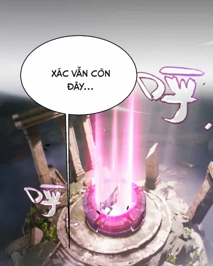 Thức Tỉnh Thiên Phú Thần Thoại, Ta Nhất Kiếm Trảm Thần - Chương 46 - ảnh 90