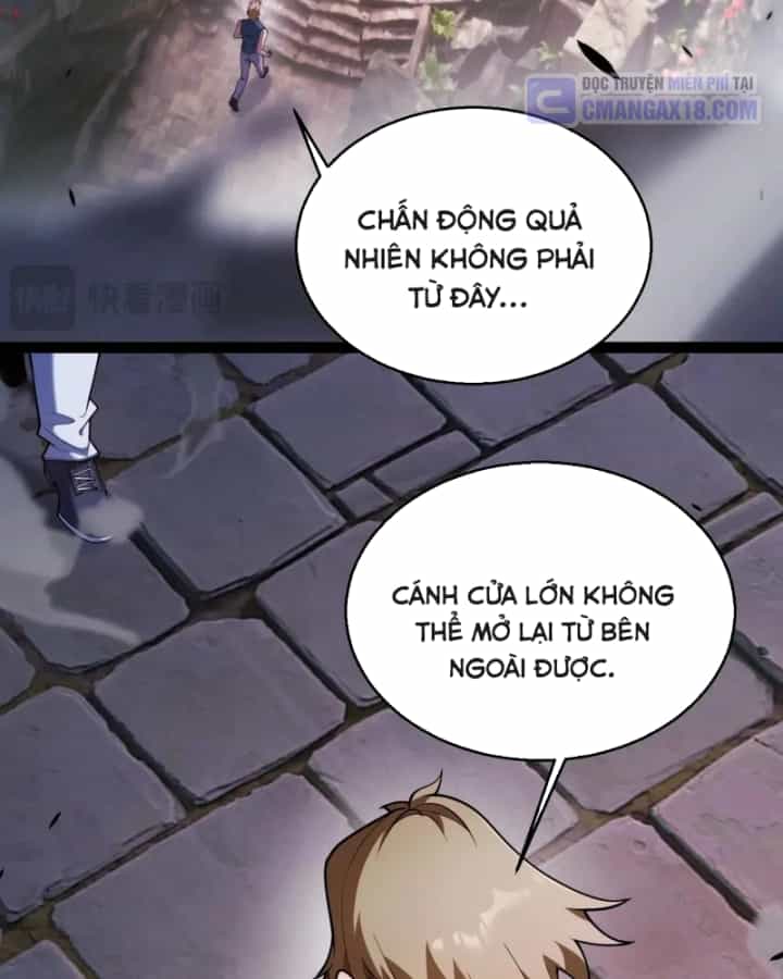 Thức Tỉnh Thiên Phú Thần Thoại, Ta Nhất Kiếm Trảm Thần - Chương 46 - ảnh 91