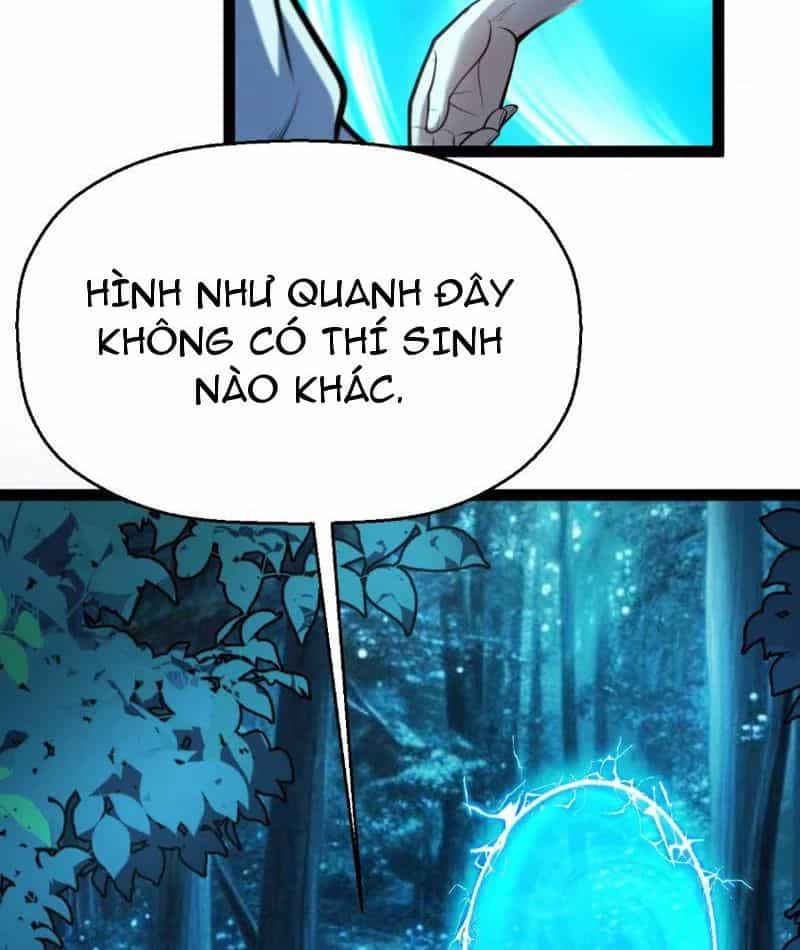 Thức Tỉnh Thiên Phú Thần Thoại, Ta Nhất Kiếm Trảm Thần - Chương 4 - ảnh 100
