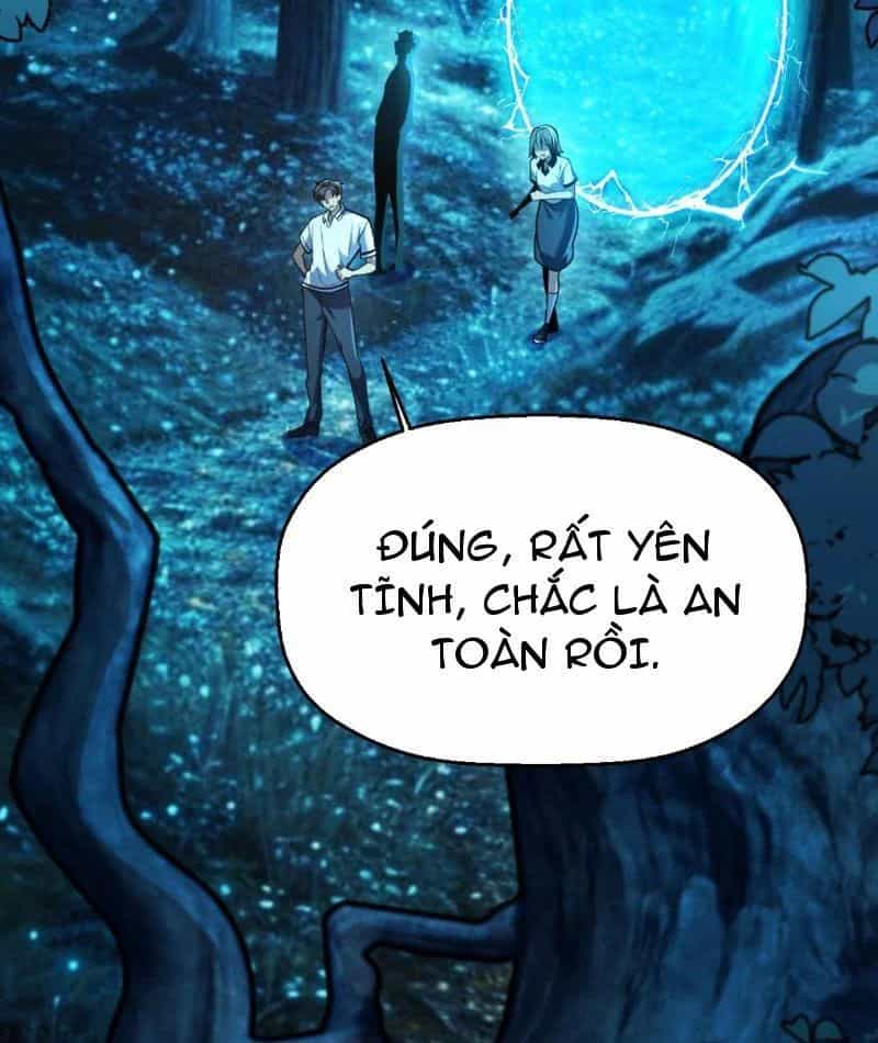 Thức Tỉnh Thiên Phú Thần Thoại, Ta Nhất Kiếm Trảm Thần - Chương 4 - ảnh 101