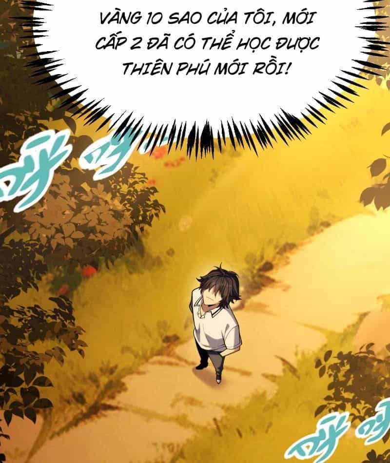 Thức Tỉnh Thiên Phú Thần Thoại, Ta Nhất Kiếm Trảm Thần - Chương 4 - ảnh 18