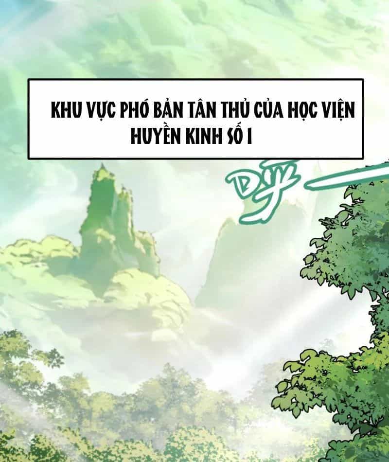 Thức Tỉnh Thiên Phú Thần Thoại, Ta Nhất Kiếm Trảm Thần - Chương 4 - ảnh 22