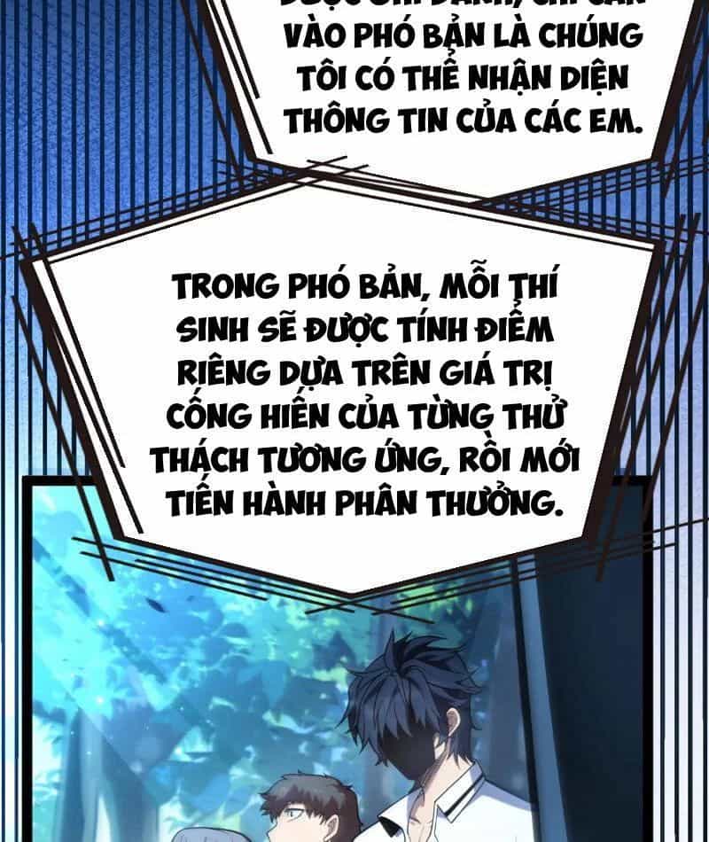 Thức Tỉnh Thiên Phú Thần Thoại, Ta Nhất Kiếm Trảm Thần - Chương 4 - ảnh 51