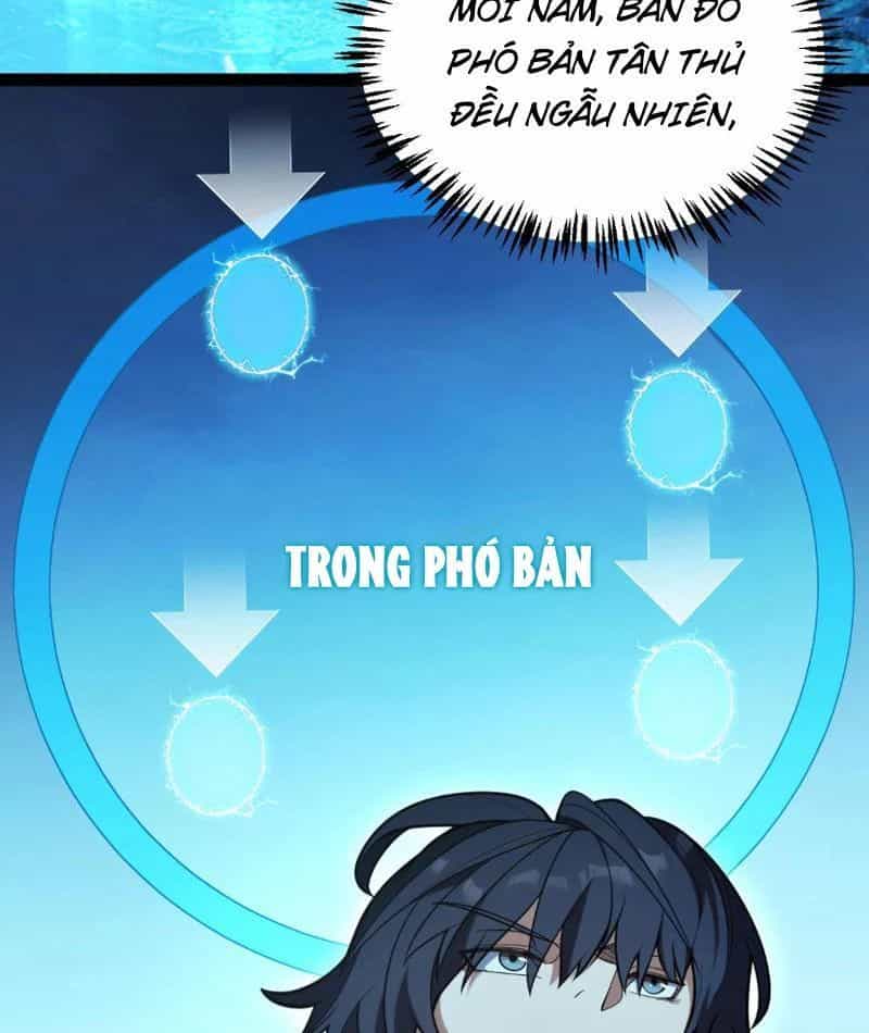 Thức Tỉnh Thiên Phú Thần Thoại, Ta Nhất Kiếm Trảm Thần - Chương 4 - ảnh 84