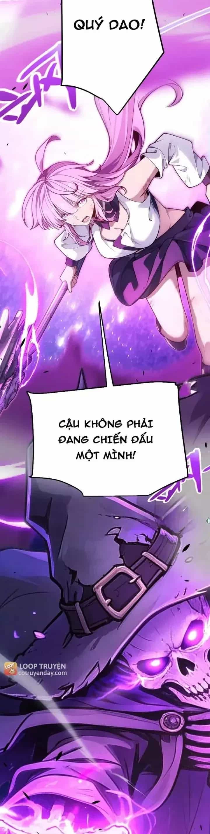Thức Tỉnh Thiên Phú Thần Thoại, Ta Nhất Kiếm Trảm Thần - Chương 52 - ảnh 10