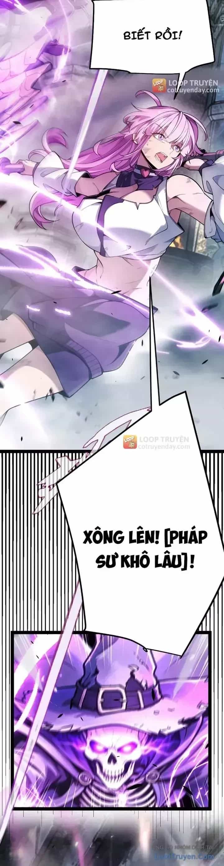 Thức Tỉnh Thiên Phú Thần Thoại, Ta Nhất Kiếm Trảm Thần - Chương 52 - ảnh 20