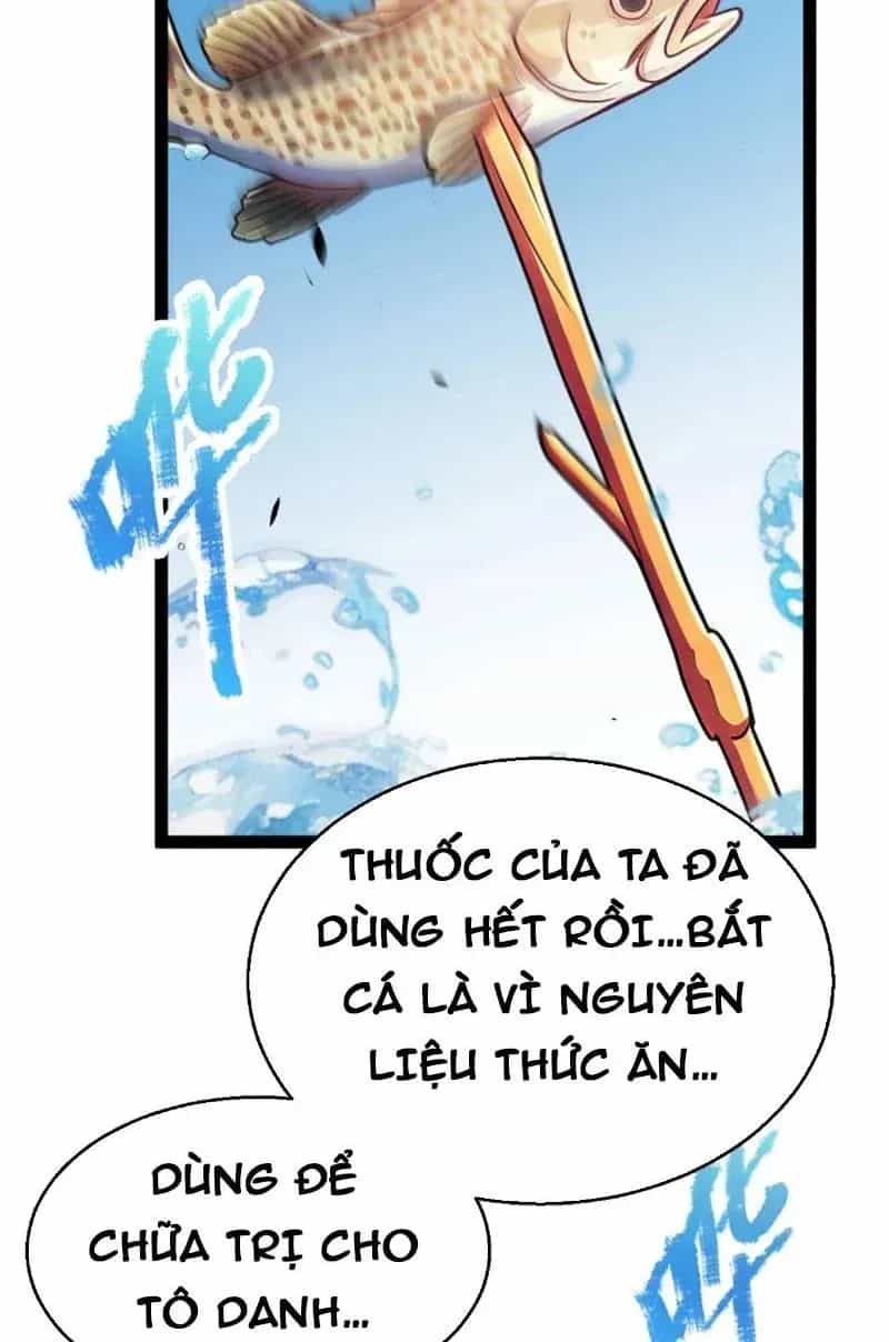 Thức Tỉnh Thiên Phú Thần Thoại, Ta Nhất Kiếm Trảm Thần - Chương 54 - ảnh 13