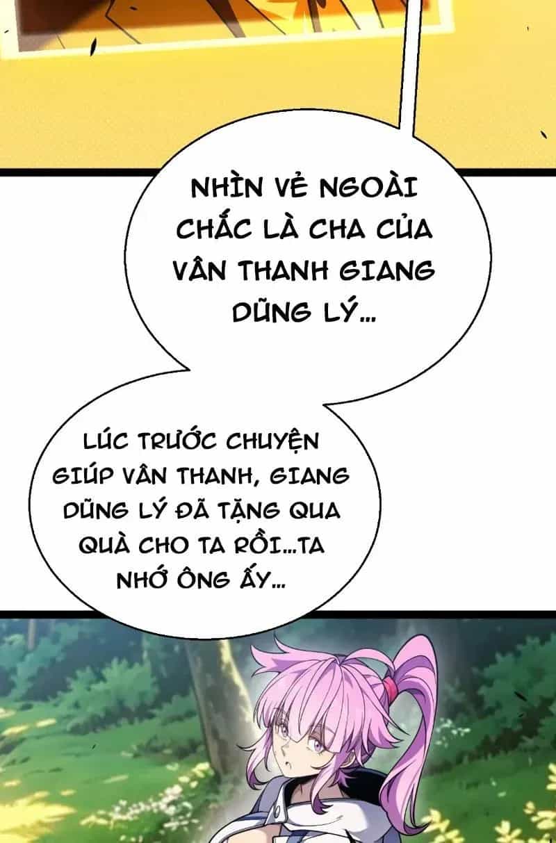 Thức Tỉnh Thiên Phú Thần Thoại, Ta Nhất Kiếm Trảm Thần - Chương 54 - ảnh 31