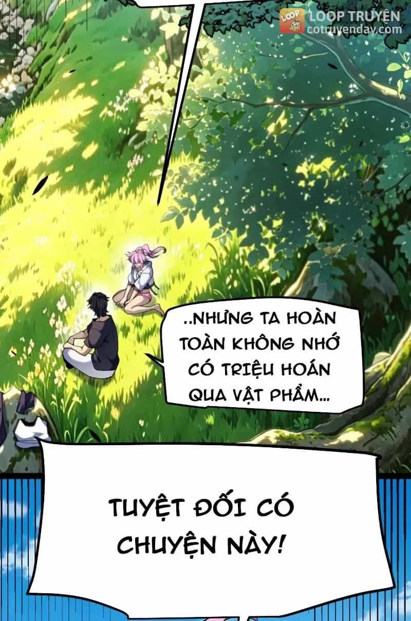 Thức Tỉnh Thiên Phú Thần Thoại, Ta Nhất Kiếm Trảm Thần - Chương 54 - ảnh 6