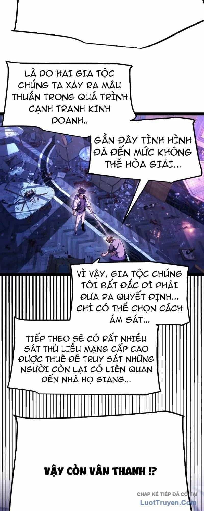 Thức Tỉnh Thiên Phú Thần Thoại, Ta Nhất Kiếm Trảm Thần - Chương 55 - ảnh 29