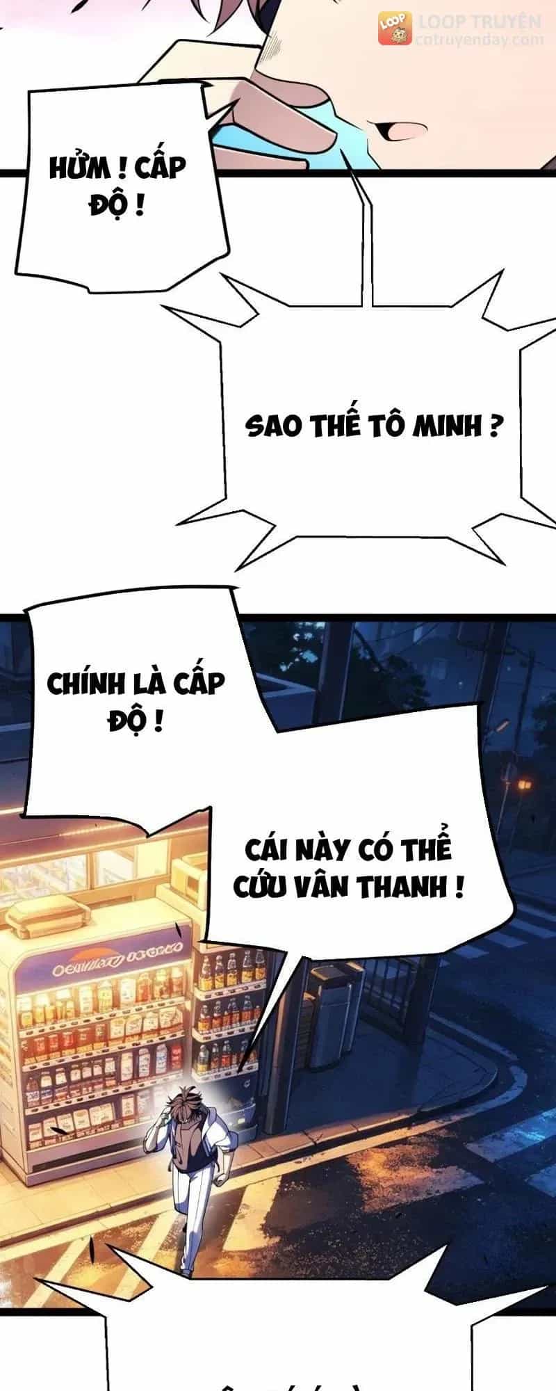 Thức Tỉnh Thiên Phú Thần Thoại, Ta Nhất Kiếm Trảm Thần - Chương 55 - ảnh 42