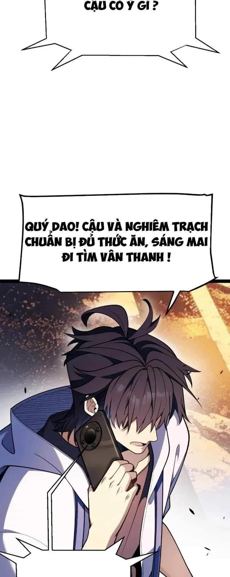 Thức Tỉnh Thiên Phú Thần Thoại, Ta Nhất Kiếm Trảm Thần - Chương 55 - ảnh 43