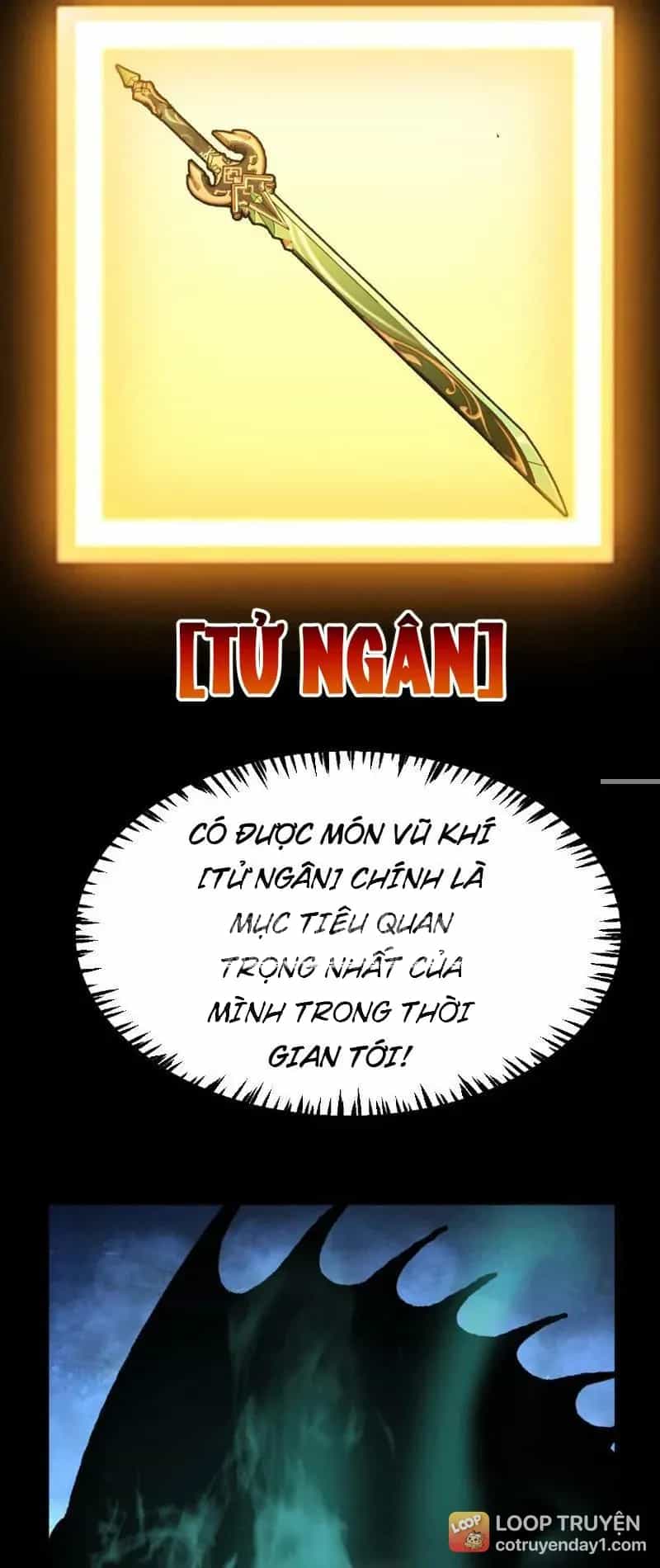 Thức Tỉnh Thiên Phú Thần Thoại, Ta Nhất Kiếm Trảm Thần - Chương 56 - ảnh 32