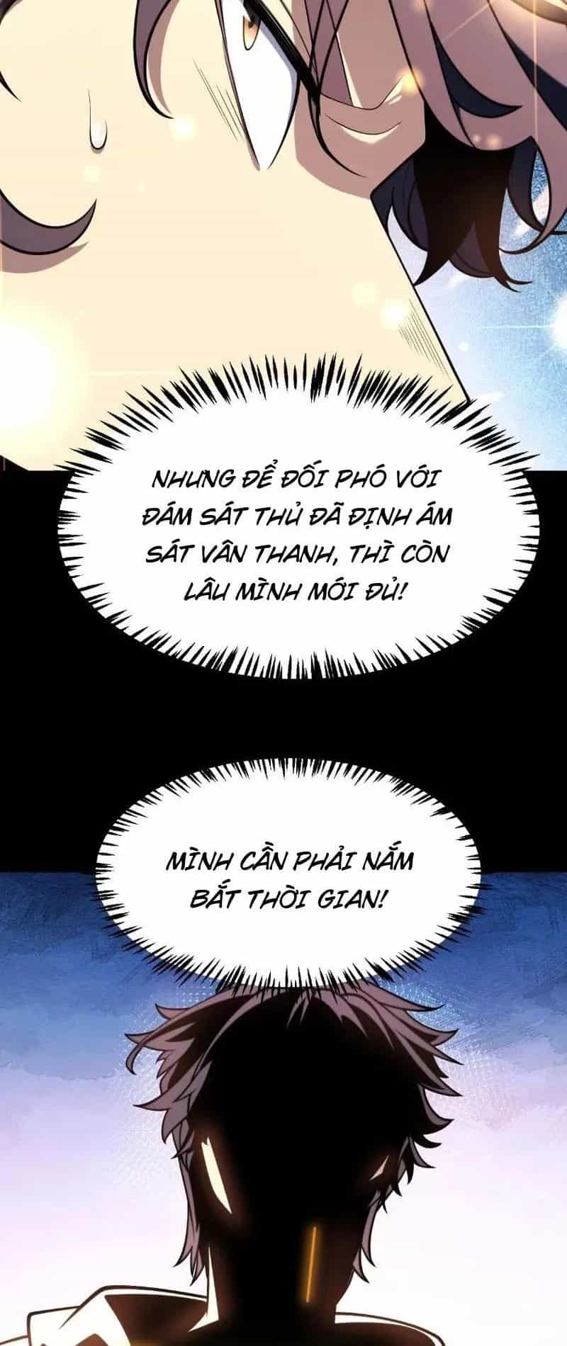 Thức Tỉnh Thiên Phú Thần Thoại, Ta Nhất Kiếm Trảm Thần - Chương 56 - ảnh 45