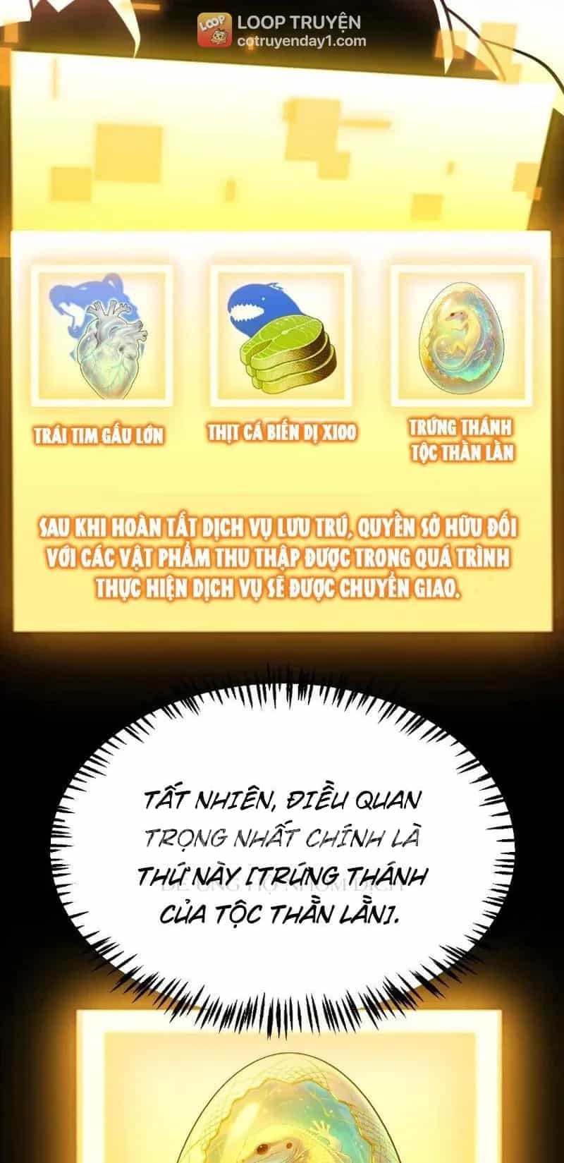 Thức Tỉnh Thiên Phú Thần Thoại, Ta Nhất Kiếm Trảm Thần - Chương 56 - ảnh 46