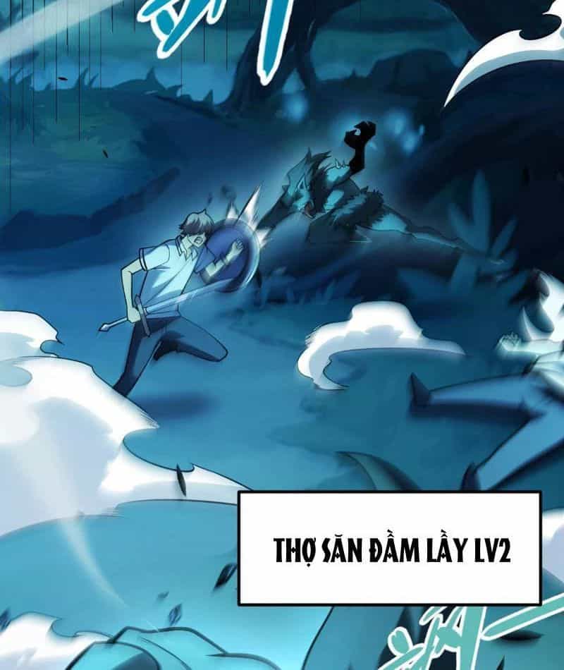 Thức Tỉnh Thiên Phú Thần Thoại, Ta Nhất Kiếm Trảm Thần - Chương 5 - ảnh 24