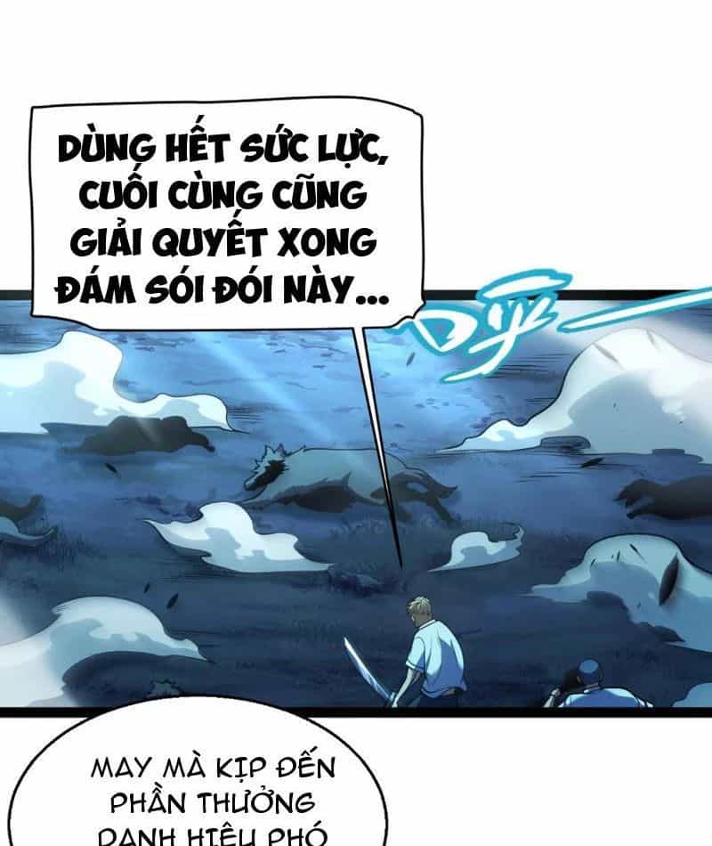 Thức Tỉnh Thiên Phú Thần Thoại, Ta Nhất Kiếm Trảm Thần - Chương 6 - ảnh 116