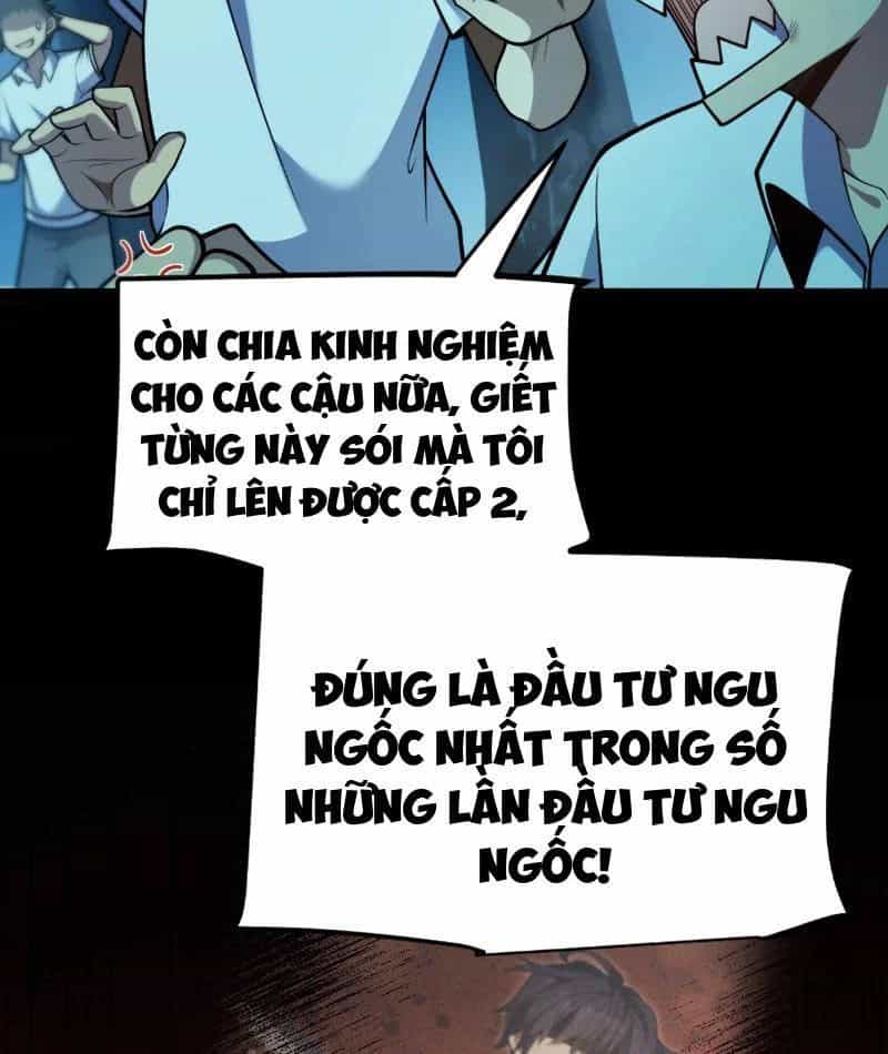 Thức Tỉnh Thiên Phú Thần Thoại, Ta Nhất Kiếm Trảm Thần - Chương 6 - ảnh 126