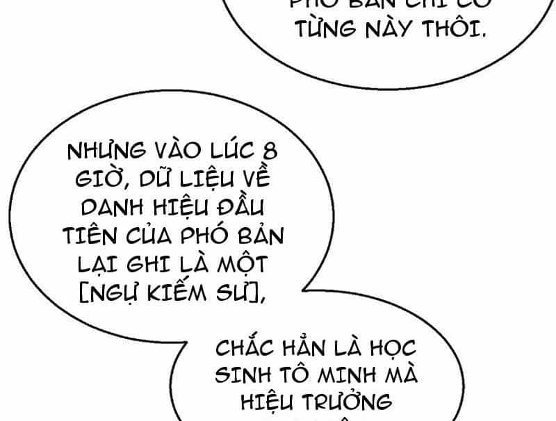 Thức Tỉnh Thiên Phú Thần Thoại, Ta Nhất Kiếm Trảm Thần - Chương 7 - ảnh 31