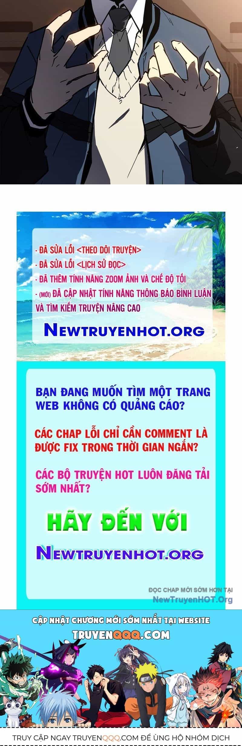 Thức Tỉnh Toàn Chức - Chương 1 - ảnh 365
