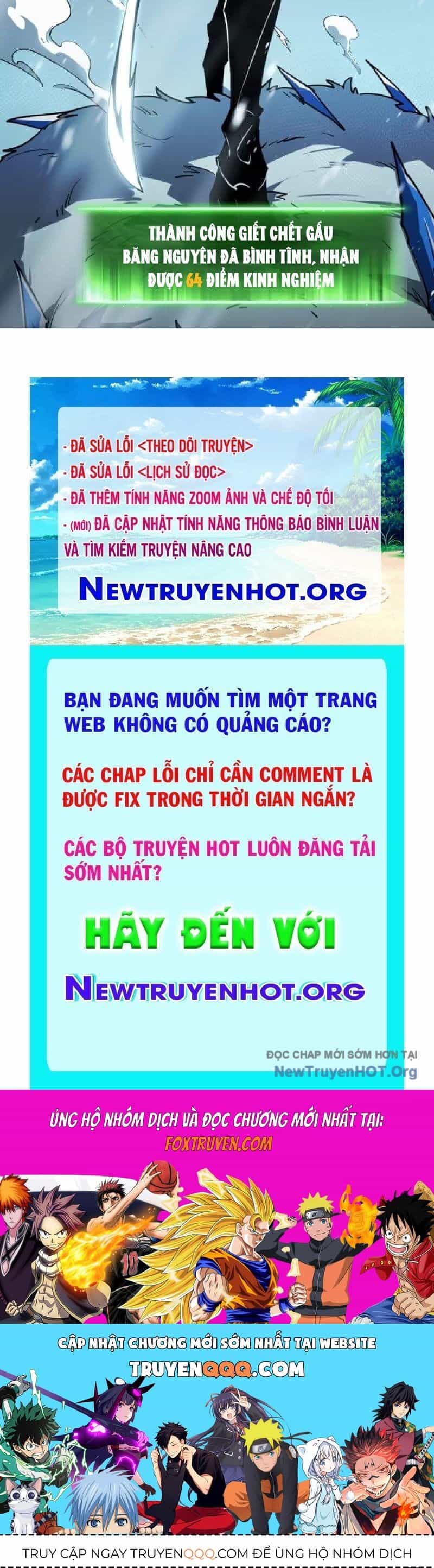 Thức Tỉnh Toàn Chức - Chương 10 - ảnh 224