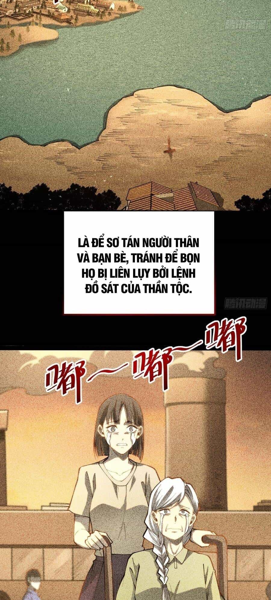 Thức Tỉnh Toàn Chức - Chương 108 - ảnh 13