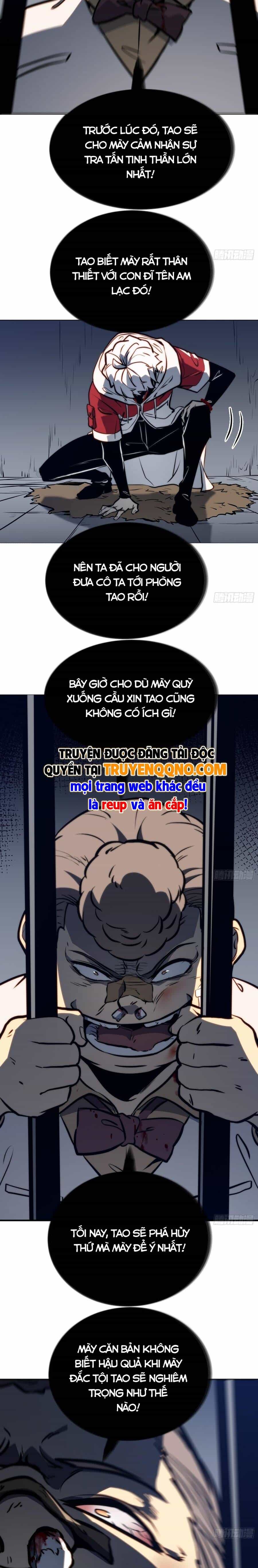 Thức Tỉnh Toàn Chức - Chương 114 - ảnh 10