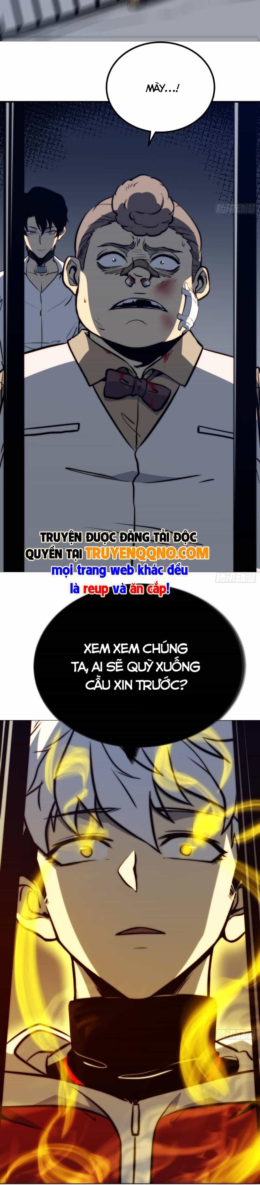 Thức Tỉnh Toàn Chức - Chương 114 - ảnh 12