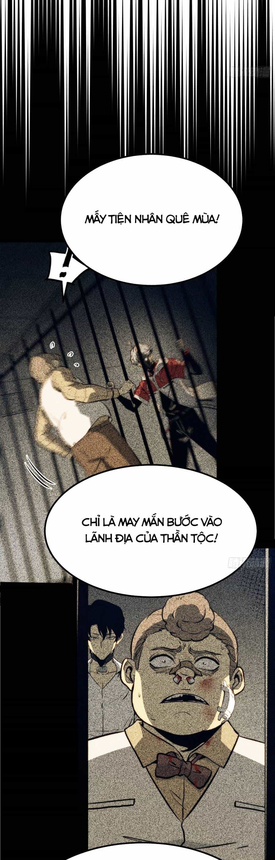 Thức Tỉnh Toàn Chức - Chương 116 - ảnh 13