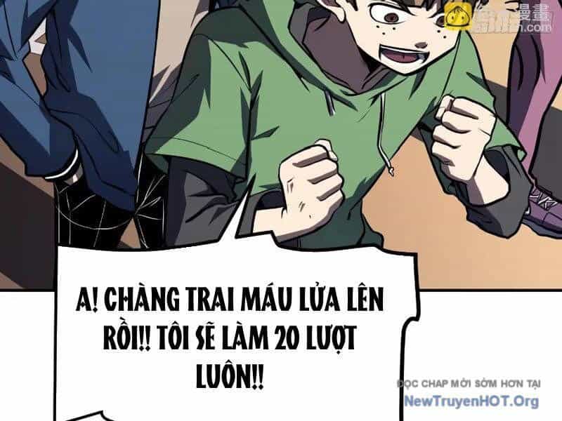 Thức Tỉnh Toàn Chức - Chương 12 - ảnh 176