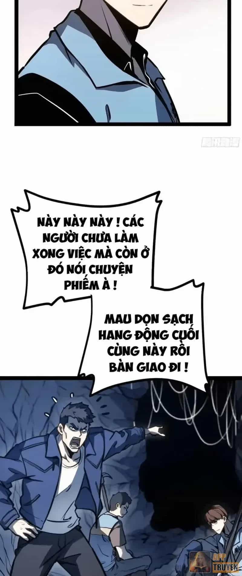 Thức Tỉnh Toàn Chức - Chương 136 - ảnh 12