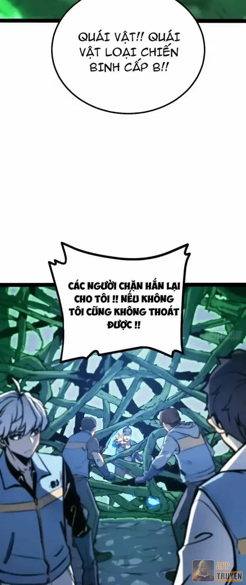 Thức Tỉnh Toàn Chức - Chương 137 - ảnh 19