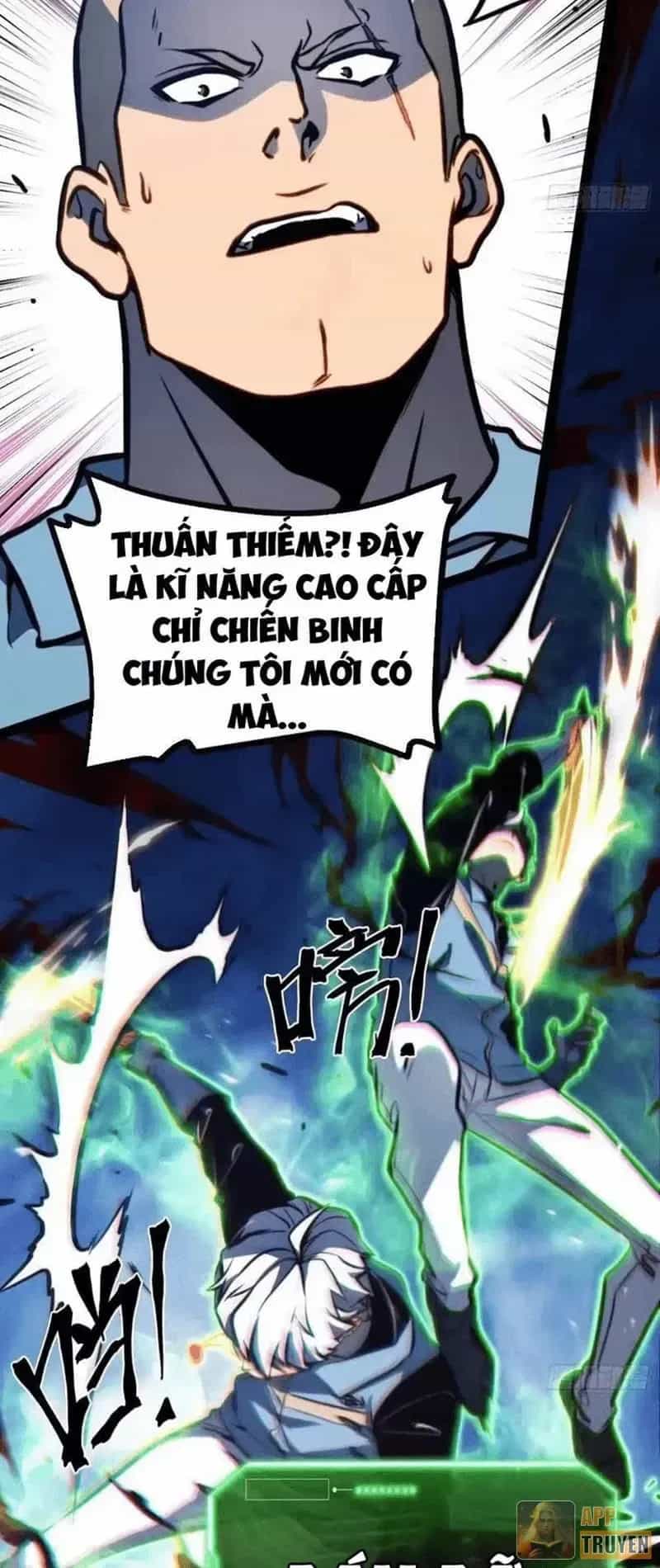 Thức Tỉnh Toàn Chức - Chương 137 - ảnh 29