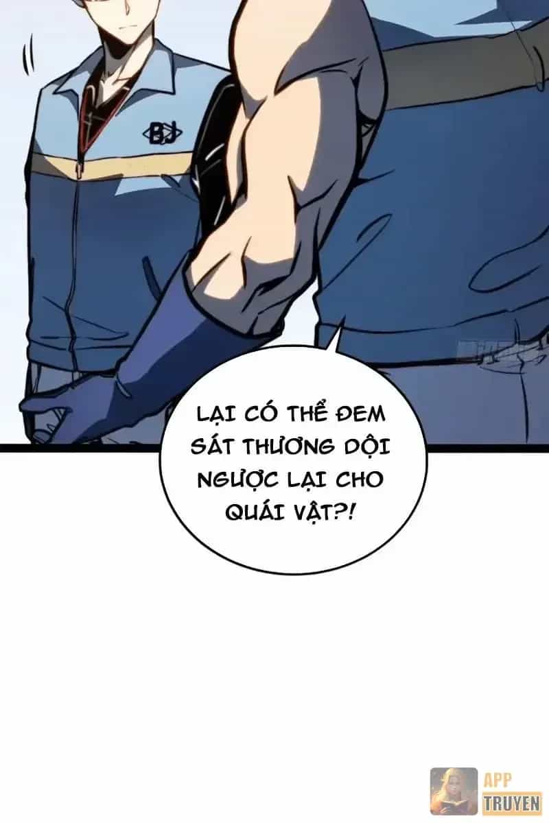 Thức Tỉnh Toàn Chức - Chương 138 - ảnh 16