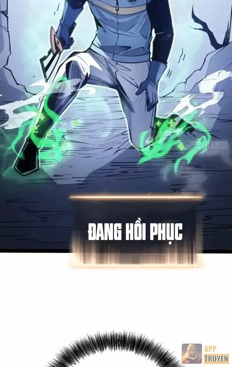 Thức Tỉnh Toàn Chức - Chương 140 - ảnh 37