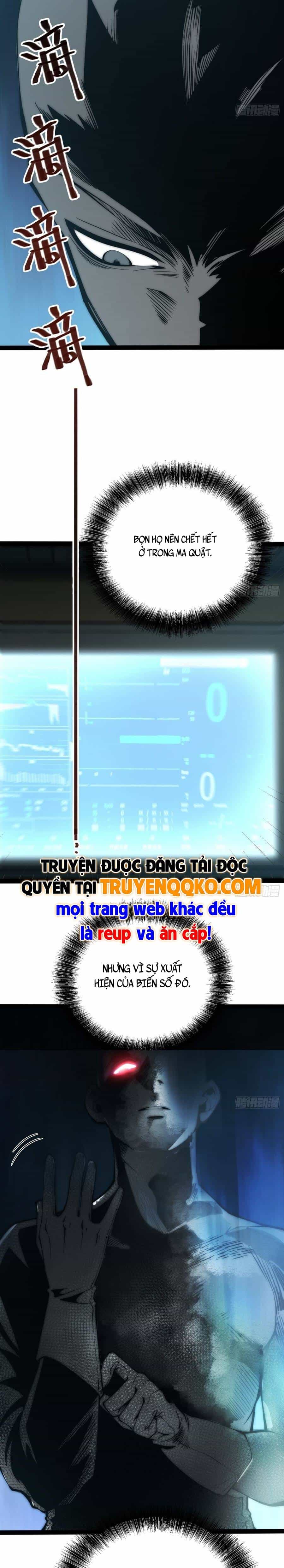 Thức Tỉnh Toàn Chức - Chương 144 - ảnh 17