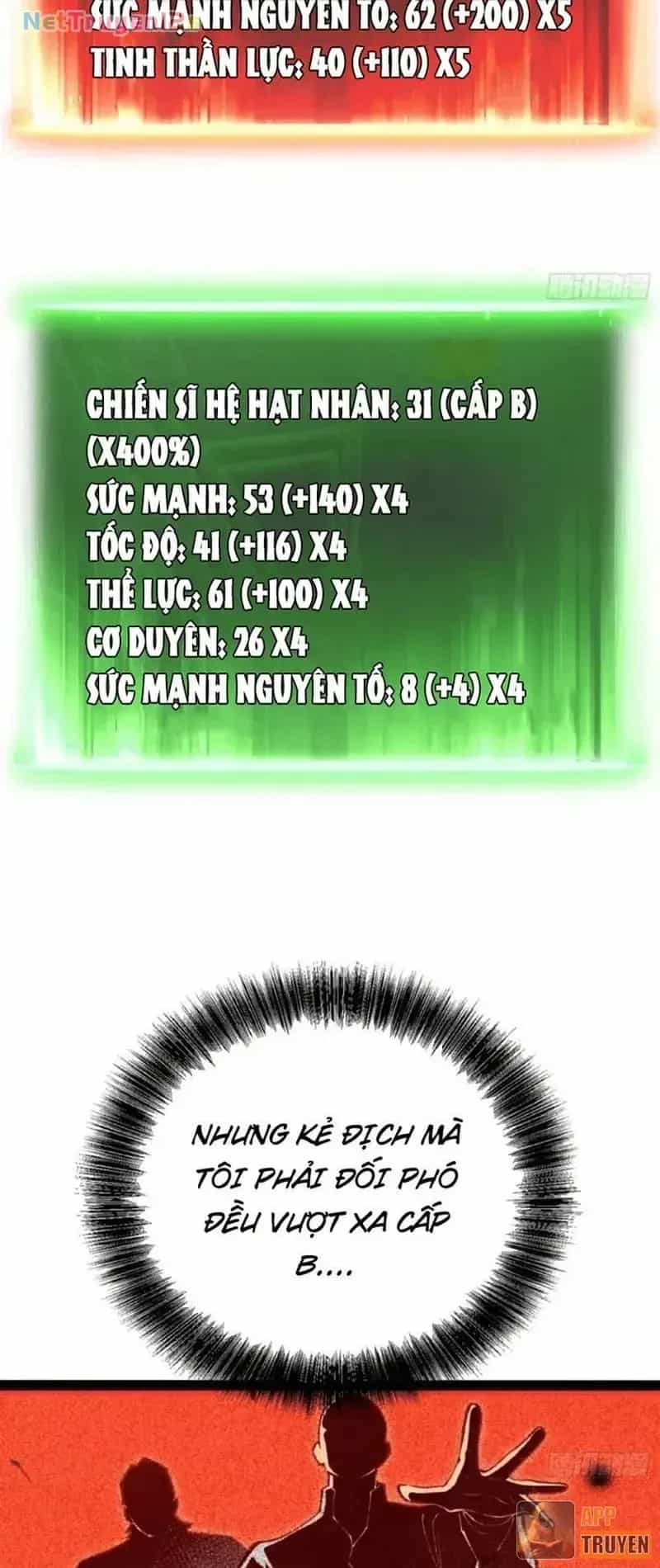 Thức Tỉnh Toàn Chức - Chương 145 - ảnh 18