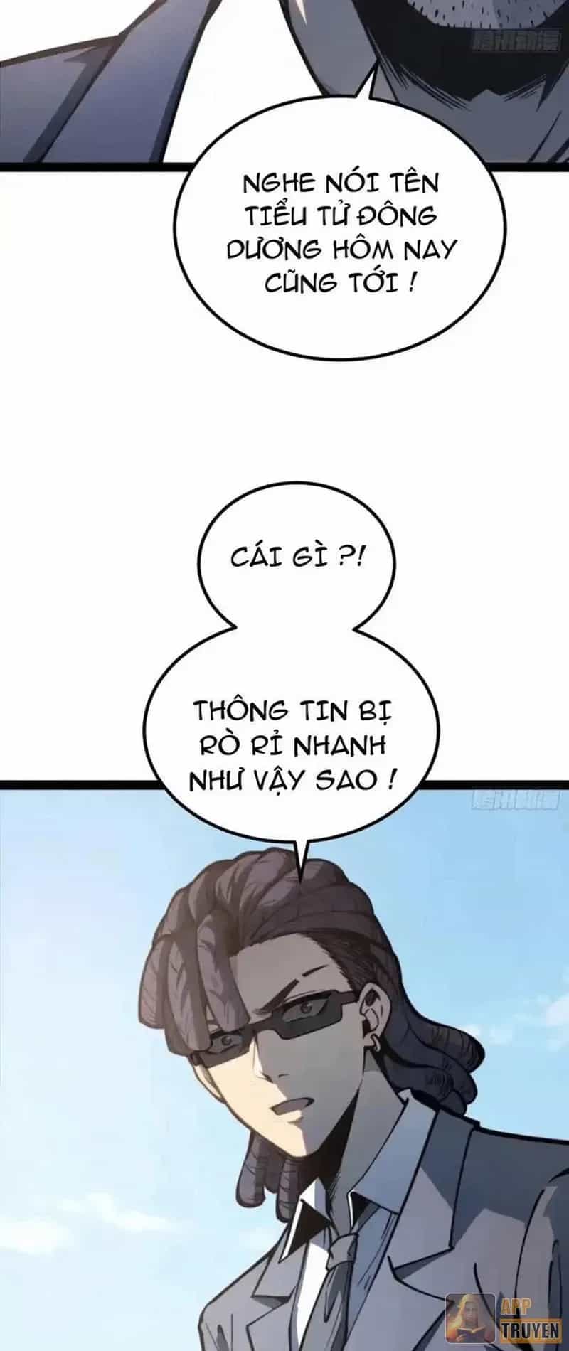 Thức Tỉnh Toàn Chức - Chương 150 - ảnh 37