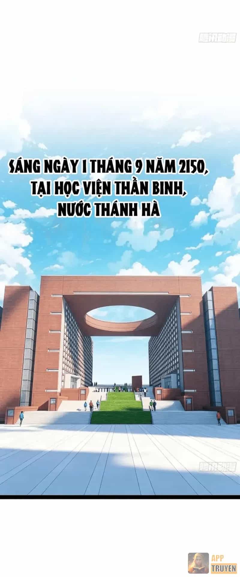 Thức Tỉnh Toàn Chức - Chương 151 - ảnh 19