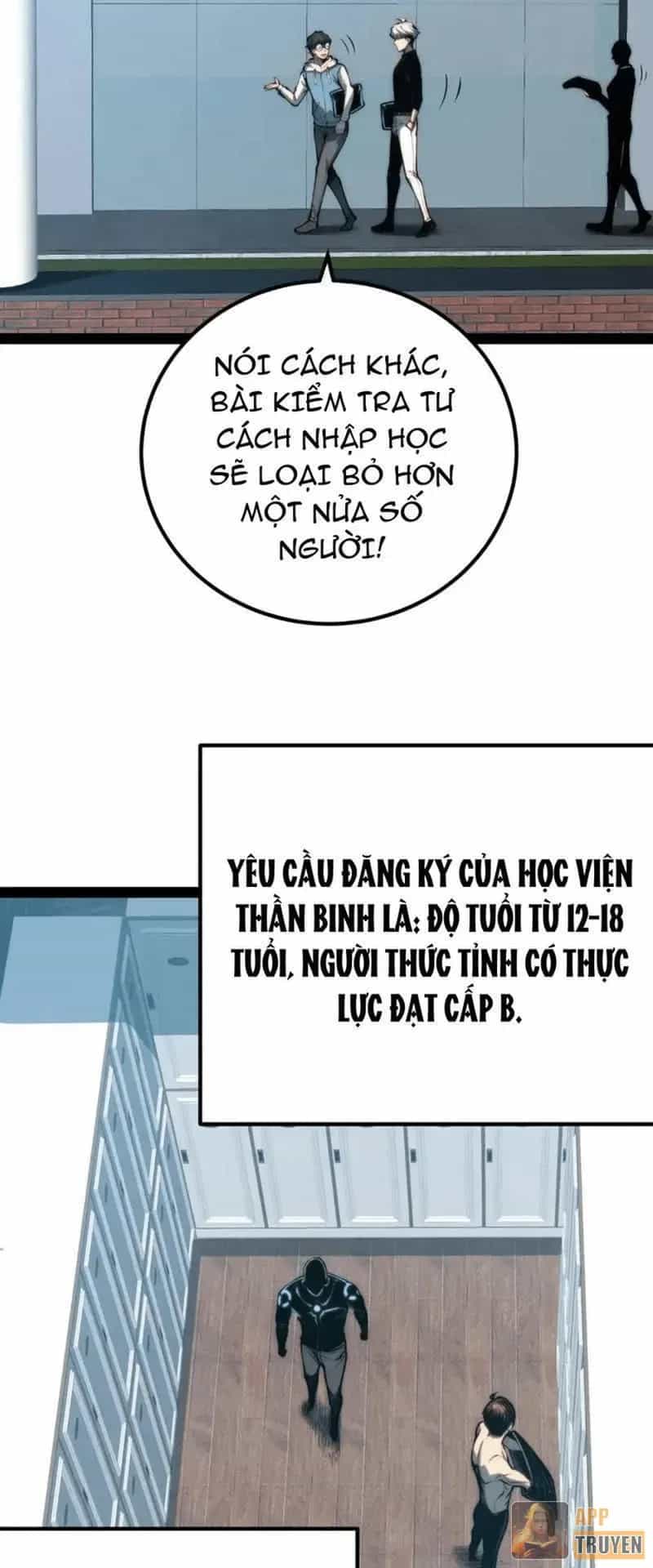 Thức Tỉnh Toàn Chức - Chương 151 - ảnh 23
