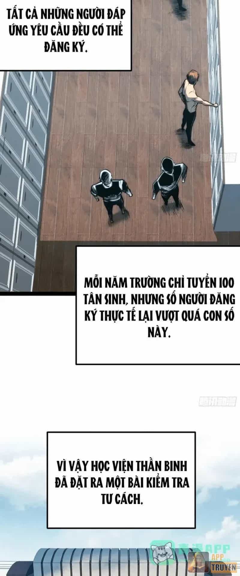 Thức Tỉnh Toàn Chức - Chương 151 - ảnh 24