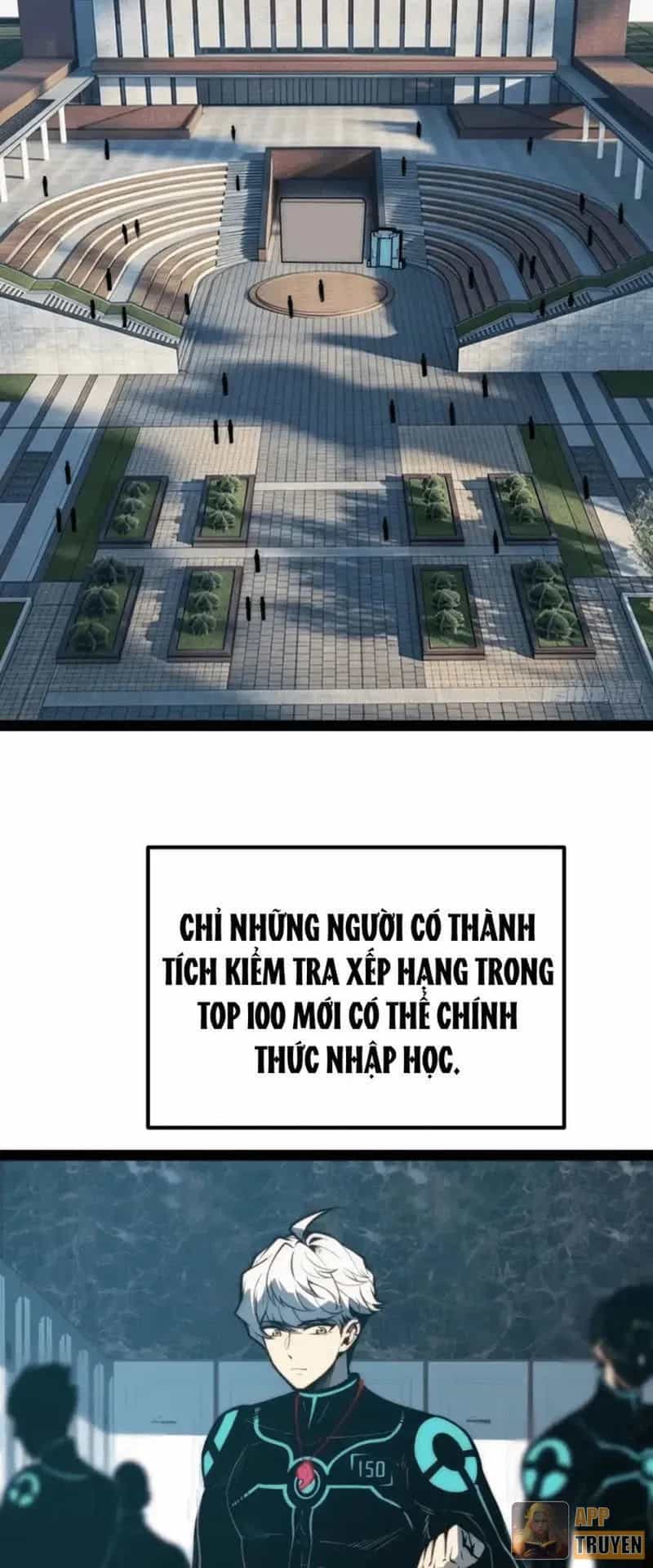 Thức Tỉnh Toàn Chức - Chương 151 - ảnh 25