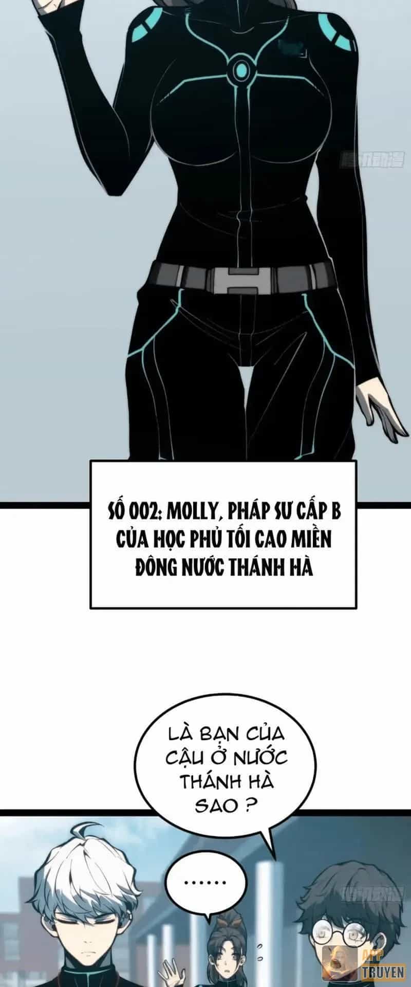Thức Tỉnh Toàn Chức - Chương 151 - ảnh 29